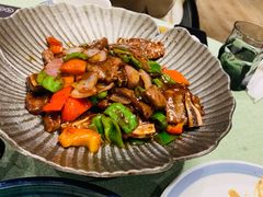 -拂晓山房·私房川菜(西门店)