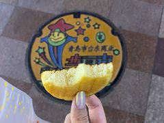 -朱記糯米蛋糕(千川百货店)