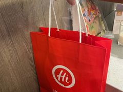 -海底捞火锅(老城根店)