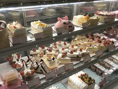 -BreadTalk面包新语·烘焙蛋糕(东方宝泰广场店)