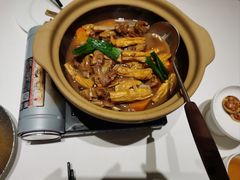 -南棠馆粤菜坊(群光店)
