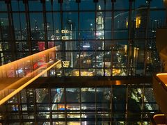 -深圳中洲万豪酒店