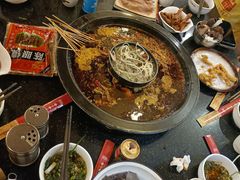 -陈眼镜火锅(总店)