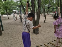 -渔岛海洋度假区