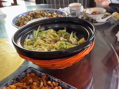 -杨记隆府(白象街店)