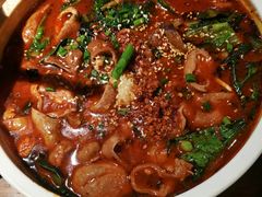 -绿茶餐厅(昆明世纪金源店)