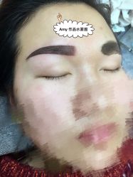 -Easy Lady美甲美睫半永久纹绣工作室