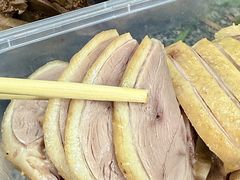 -味香鸭子店(汉口西路店)