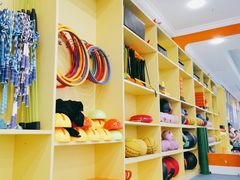 -能量学院少儿体能运动馆(公园1872店)