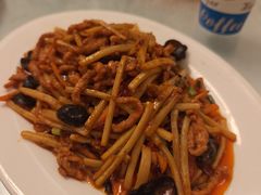 -川人川菜馆·小龙虾·鲜虾现做(黄山路店)