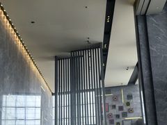 -重庆解放碑威斯汀酒店