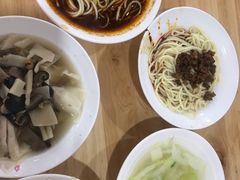 -华兴街自力面店