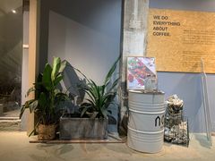 -GOTLOT COFFEE&KITCHEN角落厨房NOOK店