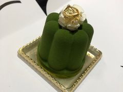 -朱迪小铺.半糖奶油蛋糕(海汇港店)