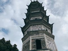 -苏州上方山国家森林公园