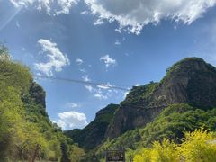 -沕沕水生态风景区