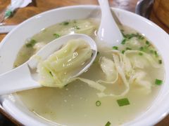 -忆秦园小笼包(惠山古镇总店)