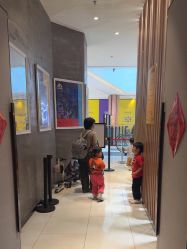 -小鸡哆哆故事屋·儿童乐园(嘉里城店)