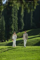 -卡兹摄影STUDIO婚纱摄影(文化路万达店)