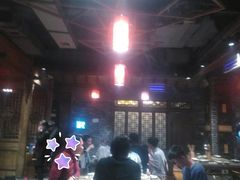 -重庆渝达老火锅(春熙路店)