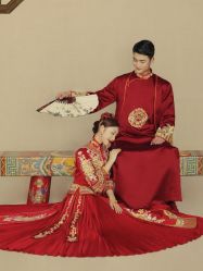 -女王风尚STUDIO·轻奢化定制