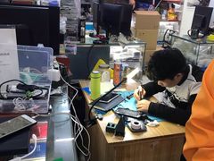 -苹果华为手机维修换屏