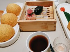 -蔡澜点心·粤菜(万菱汇店)