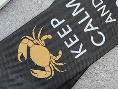 -Ministry of Crab•MOC(交子大道店)