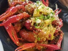 -虎虎龙虾大排档(双井店)
