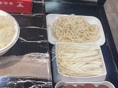 -古乐牛香·鲜牛肉牛杂火锅(五一中路店)