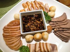 -峰厨大鱼泡饼·天津菜(西青大学城店)