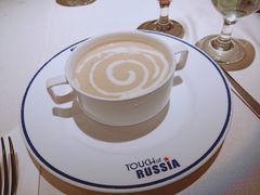 -俄士厨房(五棵松华熙LIVE店)