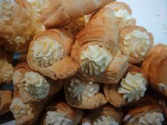 -上海哈尔滨食品厂(淮海中路店)