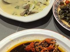 -绅士餐厅龙虾·烧烤(西门路店)