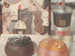 -奈雪的茶(东莞汇一城店)