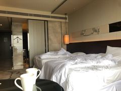 -广交会威斯汀酒店