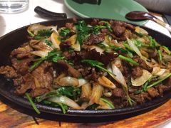 -那家小馆•北京菜•烤鸭(中关村店)