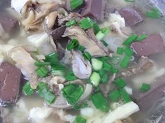 -福屿鲜捞小吃·捞化(福屿总店)