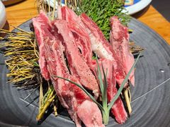 -黑牛の店·和牛烧肉(大悦城店)