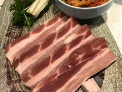 -韩时烤肉(丰科万达广场店)