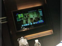 -歌声里K BAR(星湖城店)