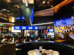 -烤匠麻辣烤鱼(万象城店)