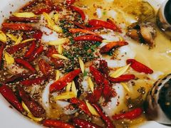 -太二酸菜鱼(福州泰禾店)