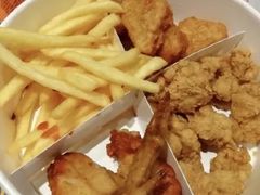 五味小食拼盘-肯德基(盘龙奥莱店)