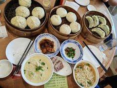-洪祥大酒店(大庆东路店)