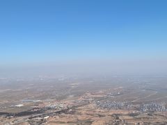 -鹤壁淇县云梦山