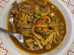 -巴音浩日娲·蒙餐(双林东路店)