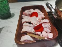 -椰子不语 椰子鸡火锅(淮海店)