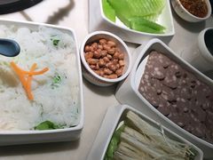 -左庭右院鲜牛肉火锅(浦江欢乐颂店)