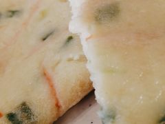 胡萝卜鸡蛋饼-真功夫(百荣店)